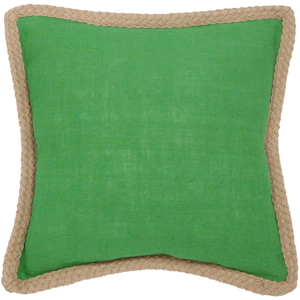 Safavieh PIL260D-1818-SET2 TEXTURES & WEAVES SWEET SORONA PILLOW Pillows (Set of 2)